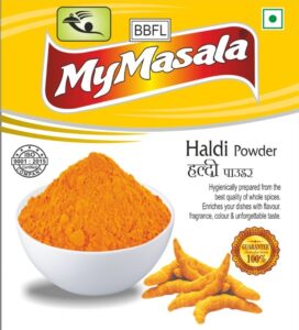 Manufacturer and Supplier of Haldi Powder in Kolkata