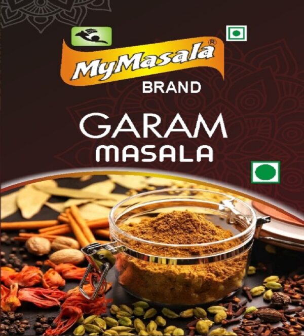 Garam Masala