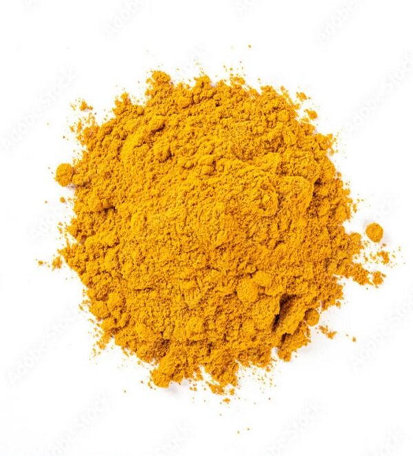 Turmeric Powder (Haldi) - Image 2