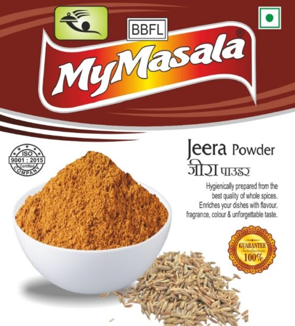 Cumin Powder (Jeera )