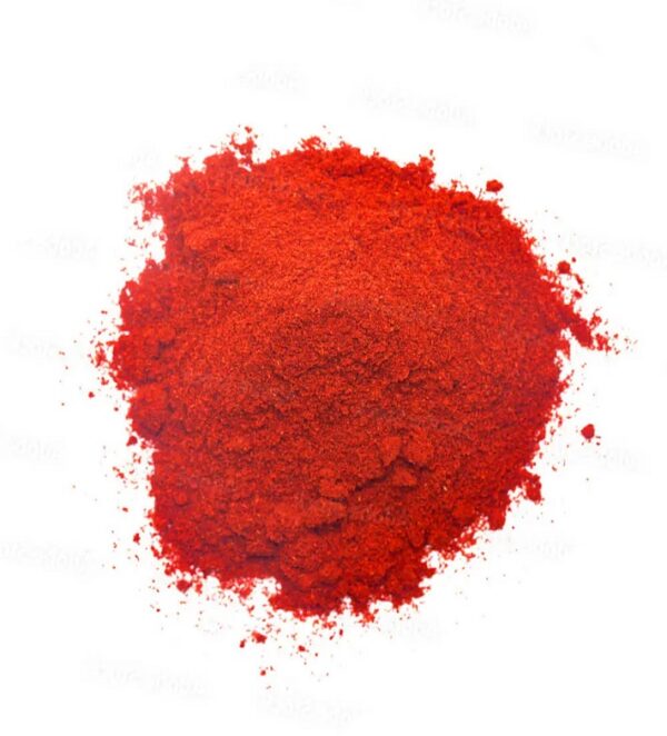 Red Chilli Powder (Lal Mirch ) - Image 2