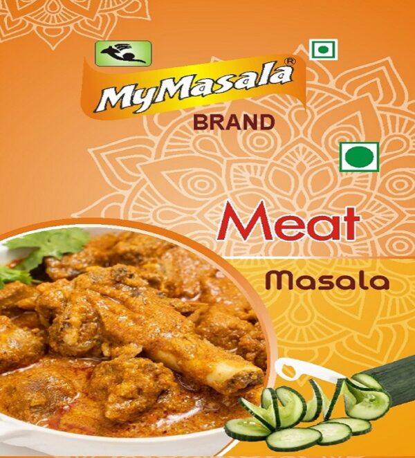 Meat Masala