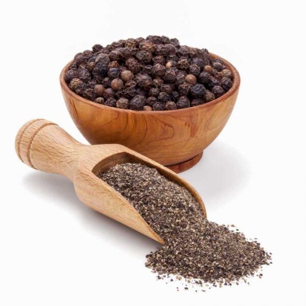 Black Pepper - Image 2